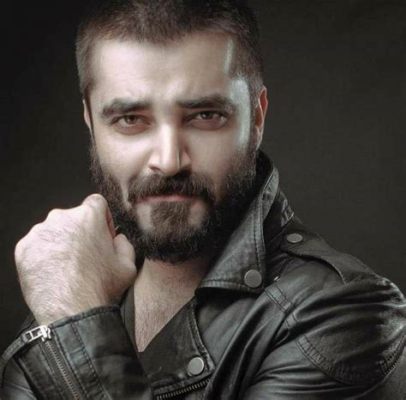 Hamza Ali Abbasi's Surprise Concert Announcement Rocks Social Media! Unveiling the Enigma of a Beloved Pakistani Actor Stepping onto the Musical Stage